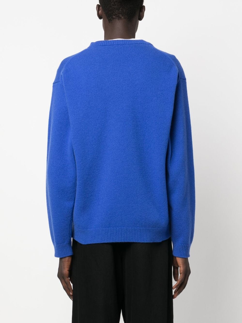 Kenzo Sweaters Blue