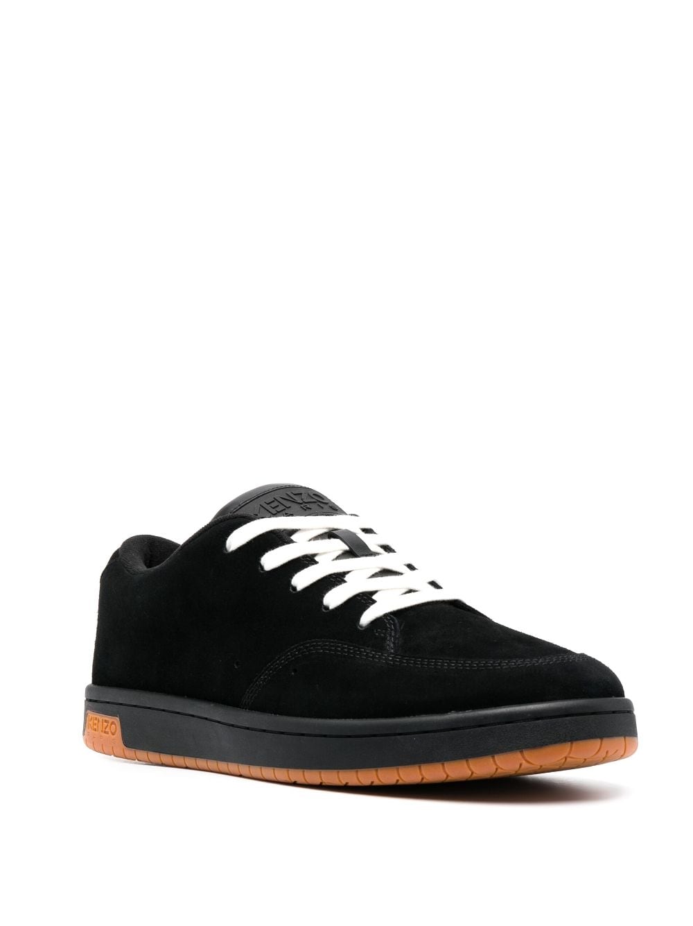 Kenzo Sneakers Black