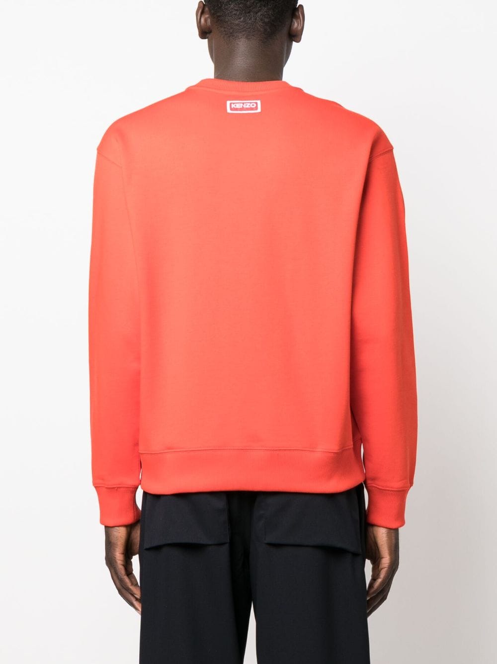 Kenzo Sweaters Red