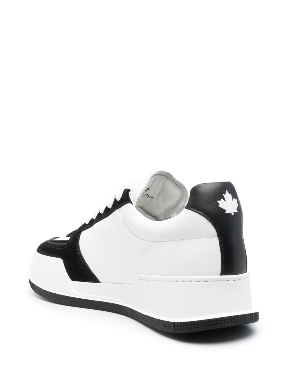 Dsquared2 Sneakers White