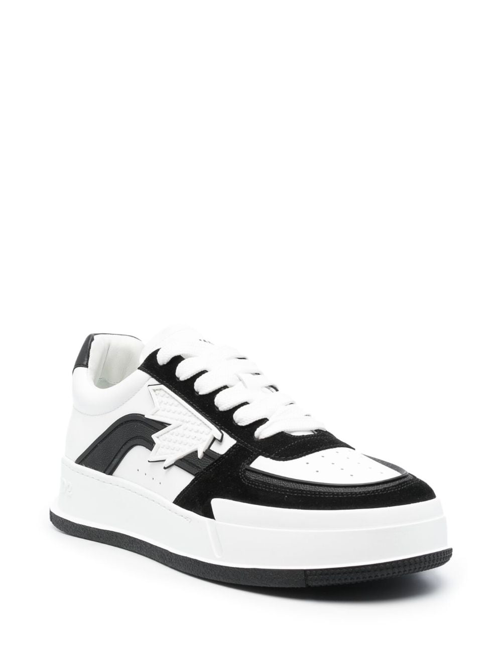 Dsquared2 Sneakers White