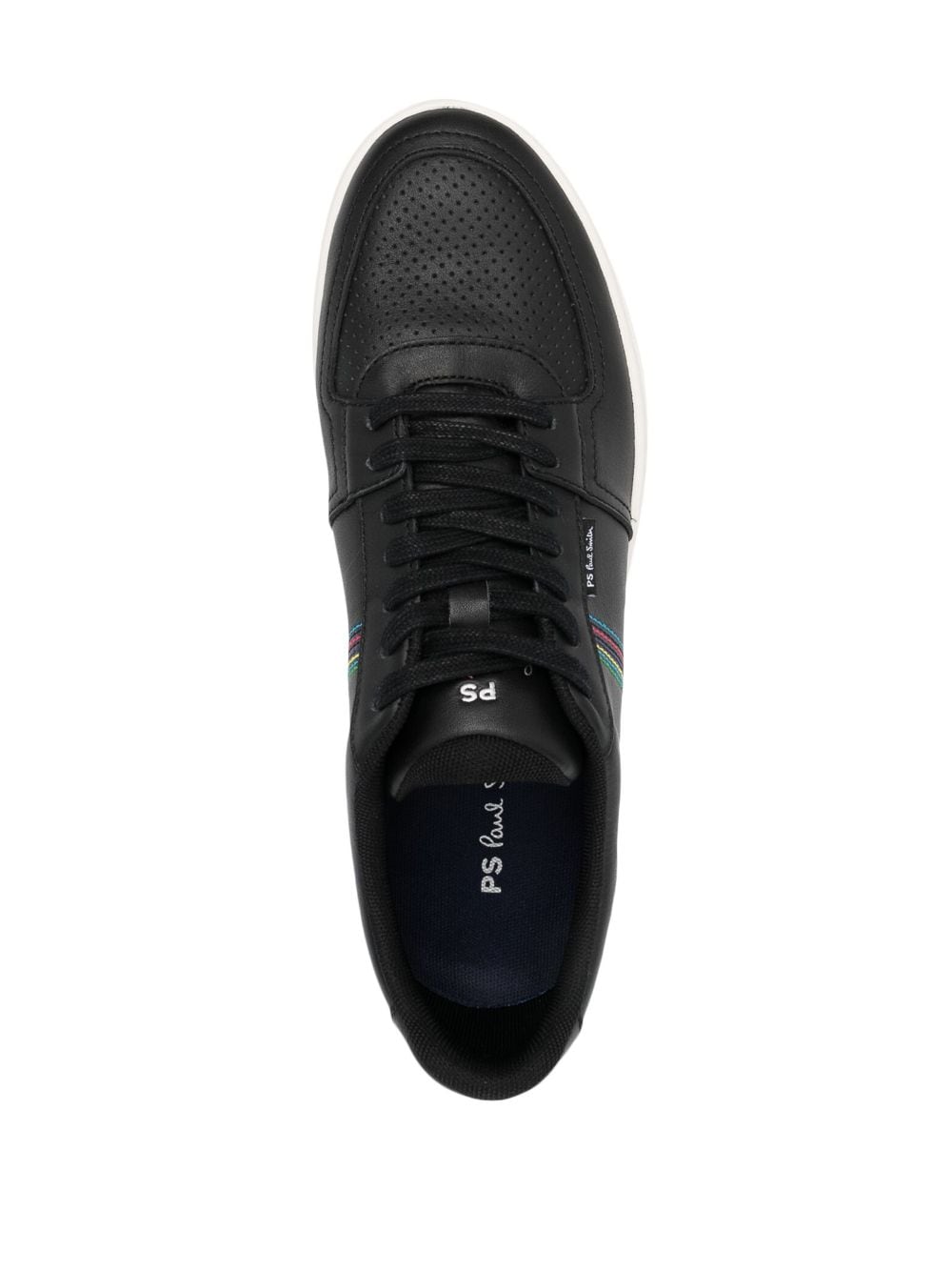 PS By Paul Smith Sneakers Black