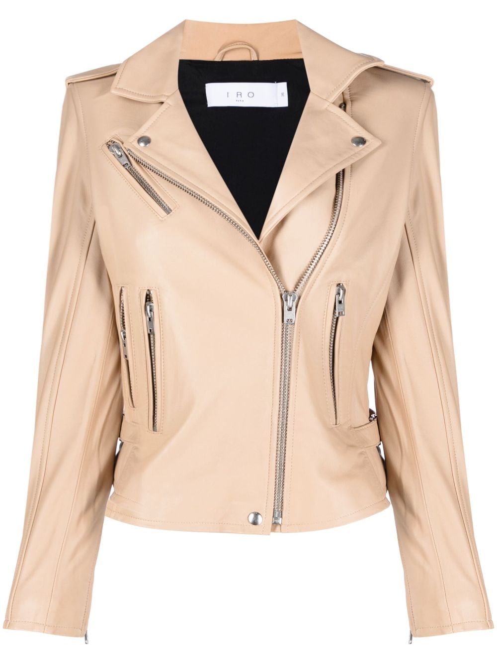 Iro Jackets Beige