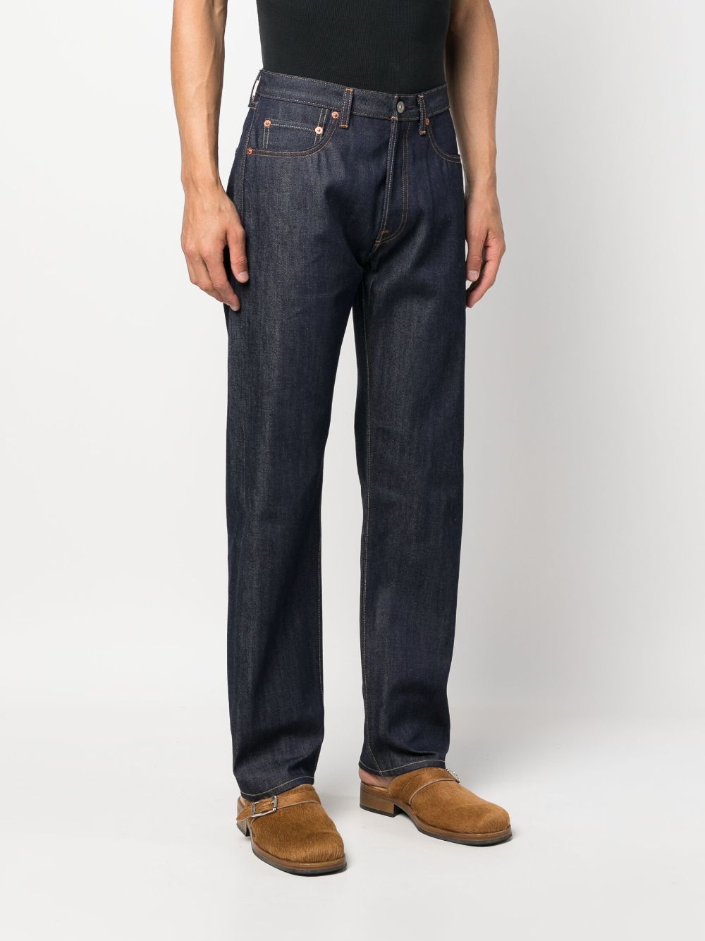 Levi's Jeans Blue