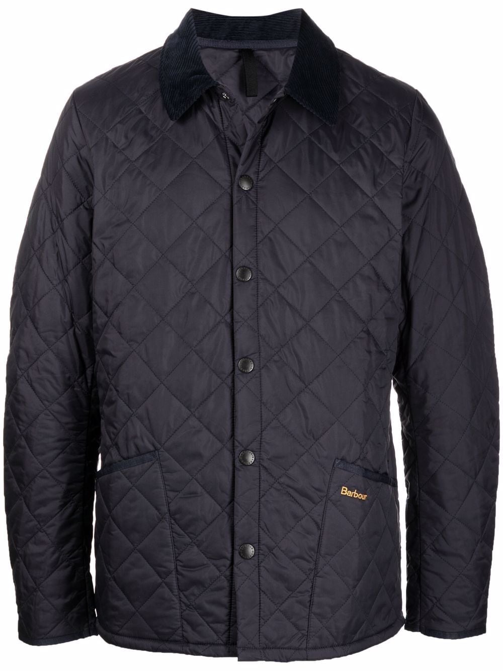 Barbour Jackets Blue