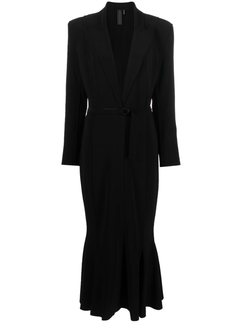 Norma Kamali Dresses Black