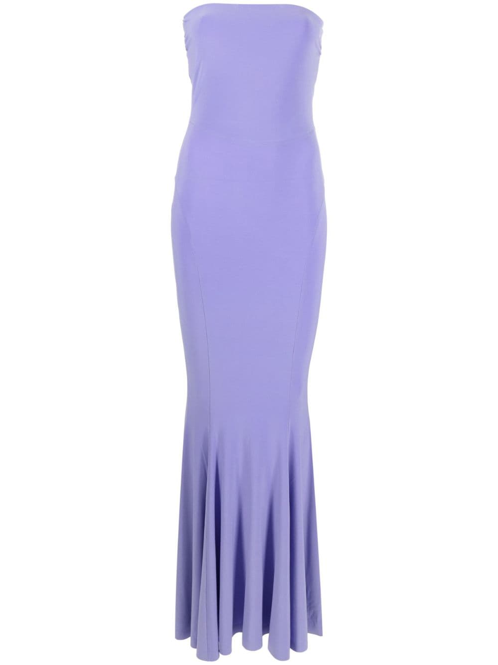 Norma Kamali Dresses Lilac