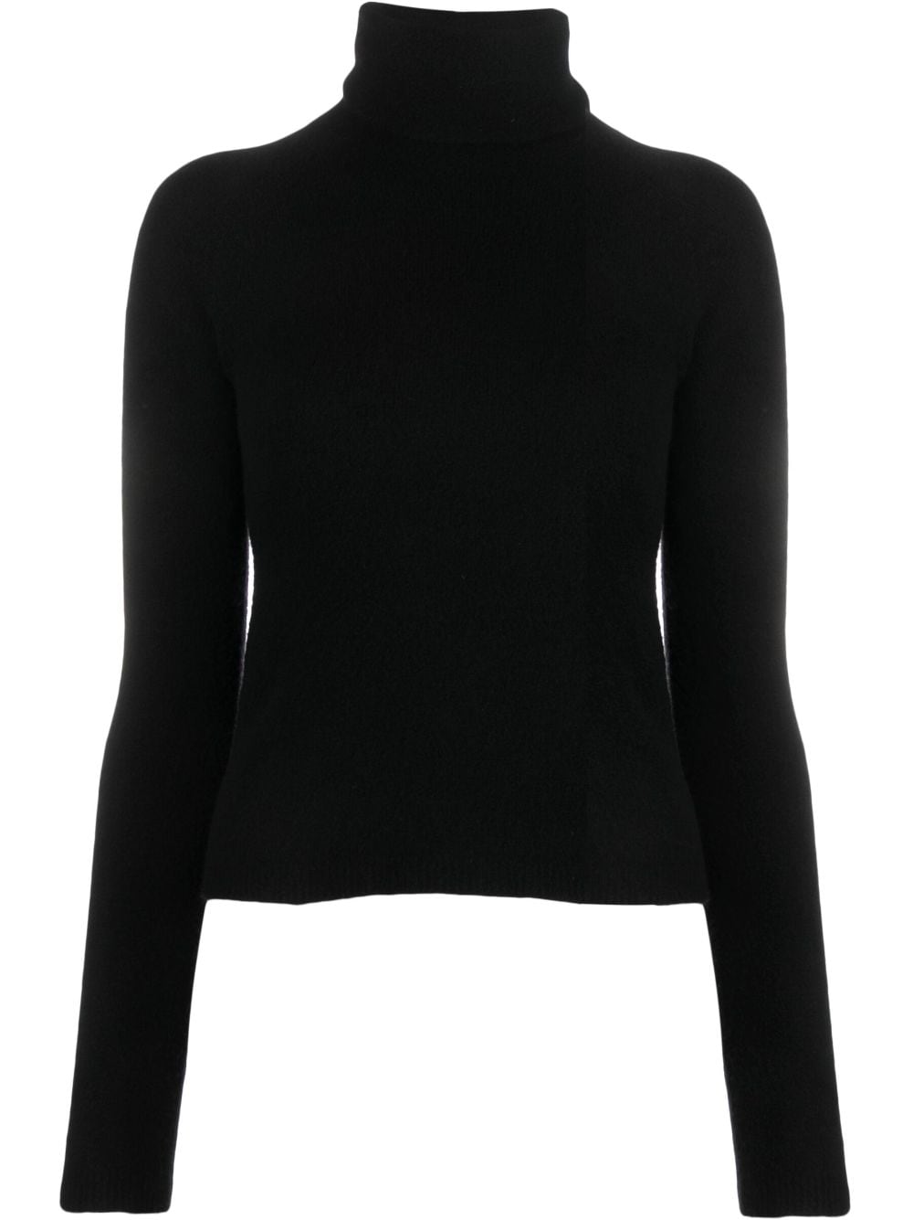 Semicouture Sweaters Black