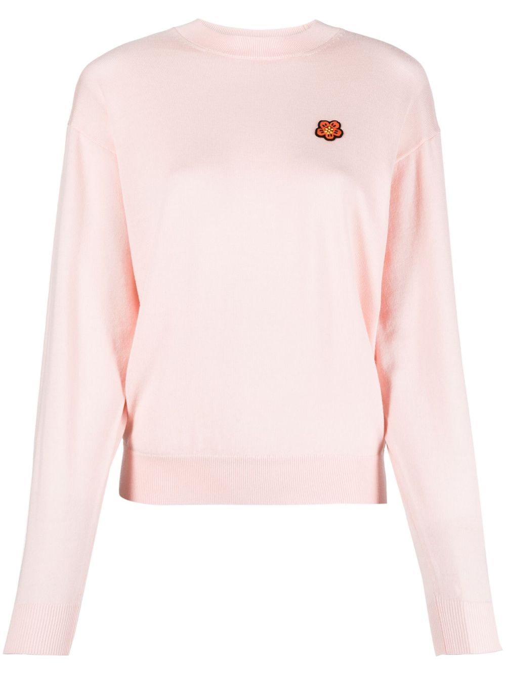 Kenzo Sweaters Pink