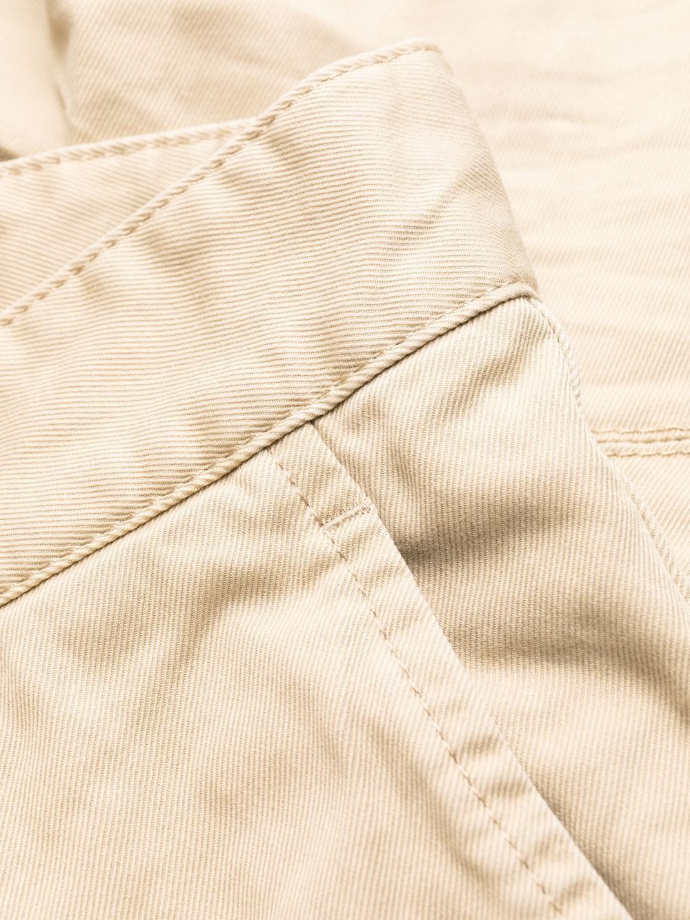 Dsquared2 Trousers Beige