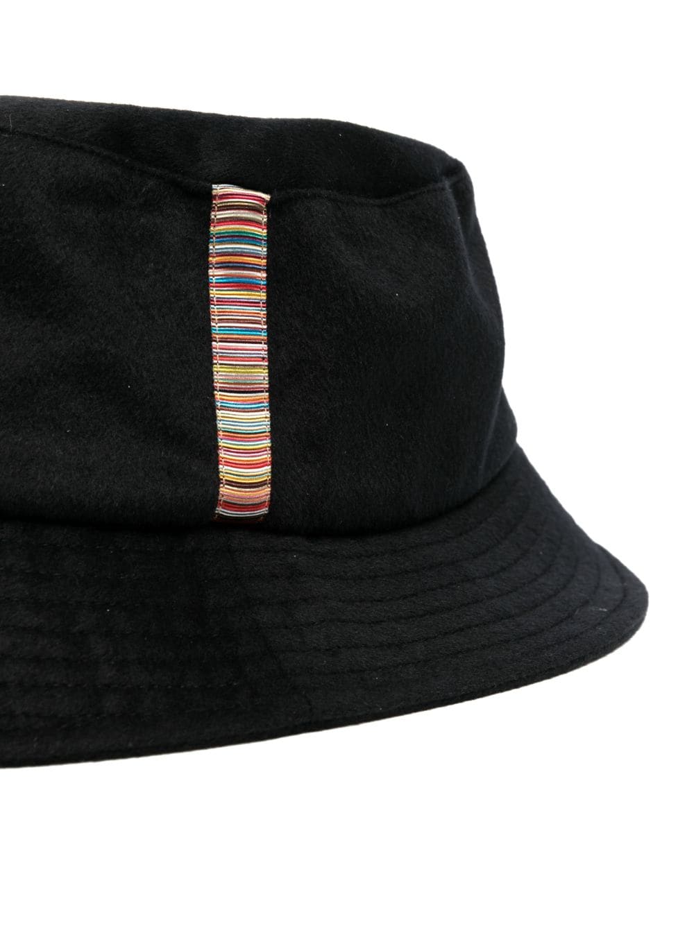 Paul Smith Hats Black