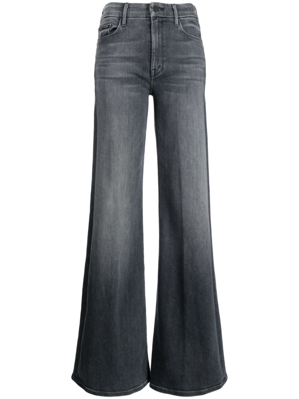 Mother Jeans Grey