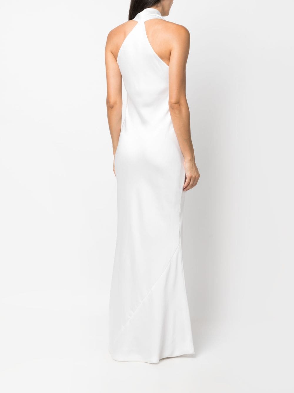 Norma Kamali Dresses White