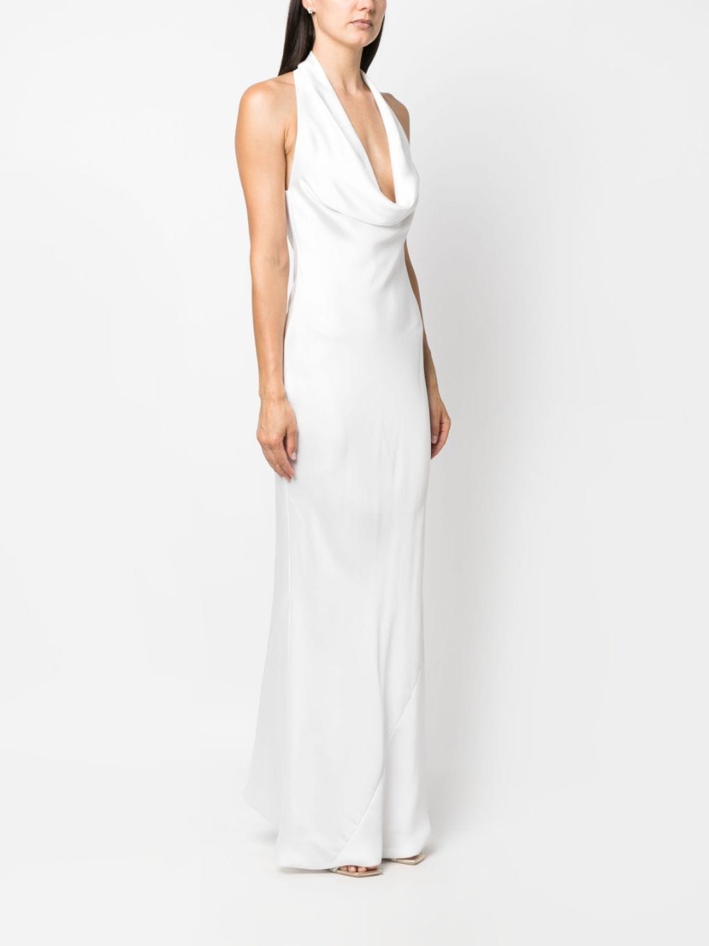 Norma Kamali Dresses White