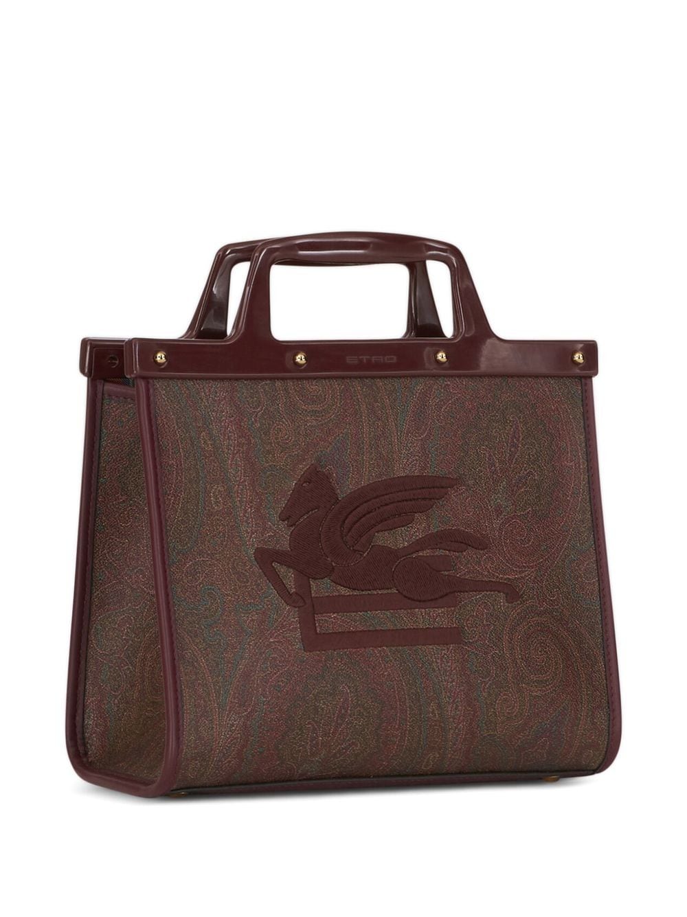 Etro Bags.. Brown