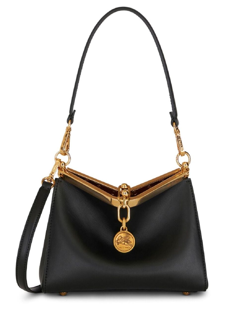 Etro Bags.. Black