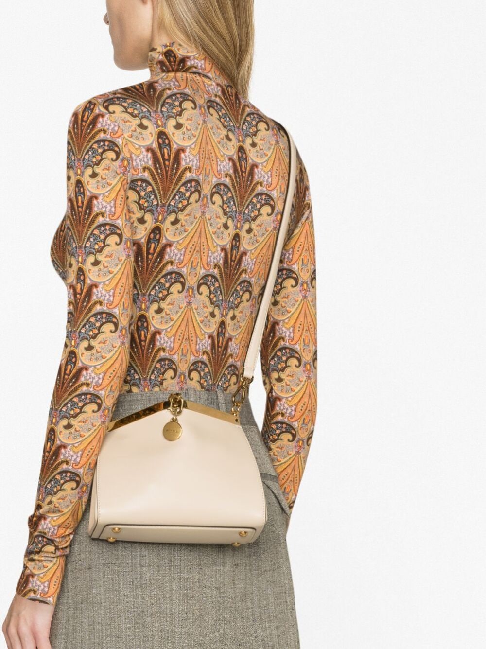 Etro Bags.. White