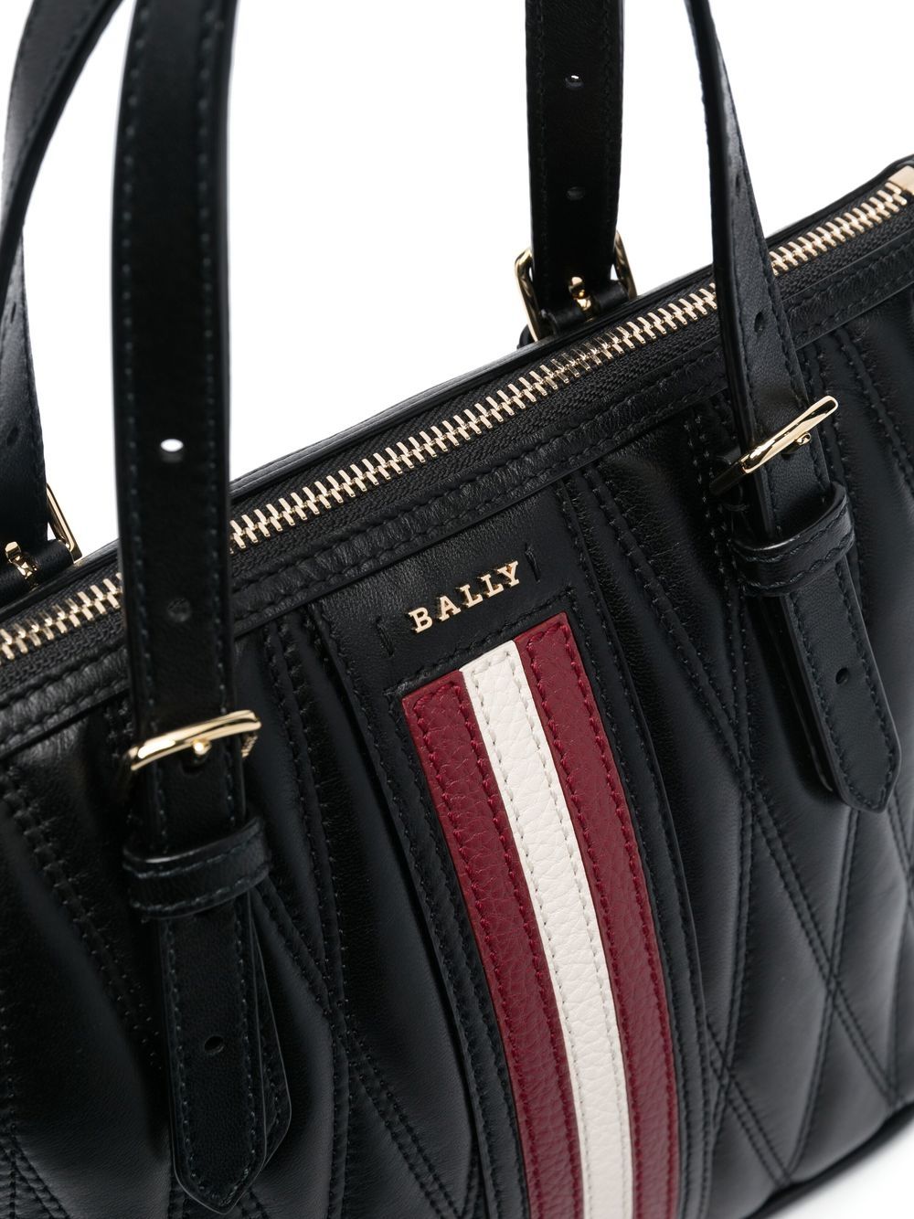 Bally Bags.. Black