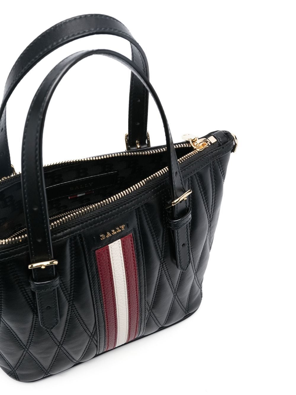 Bally Bags.. Black