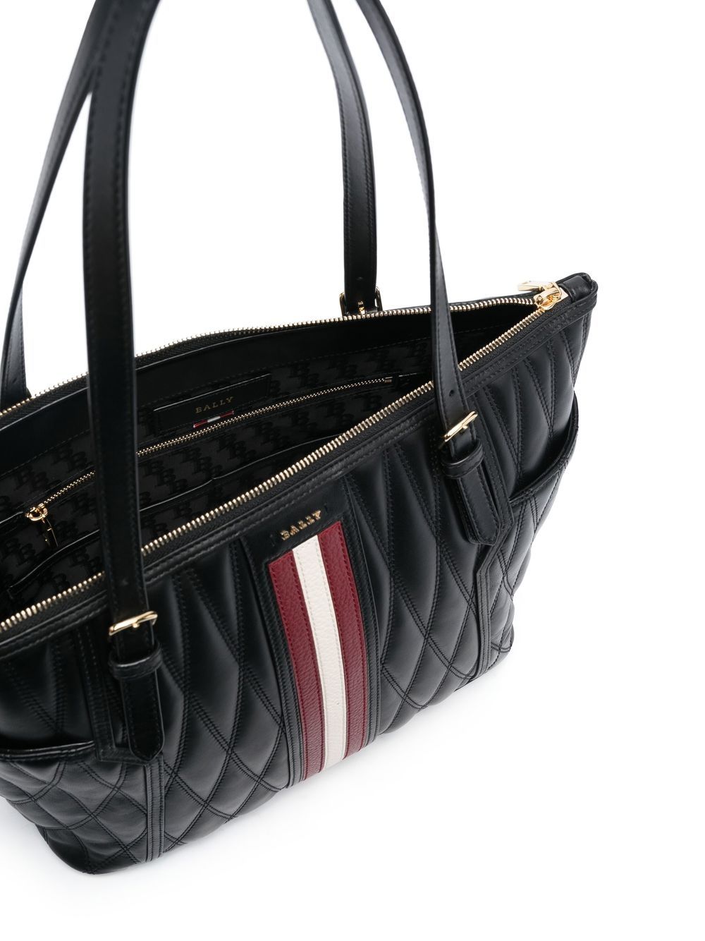 Bally Bags.. Black