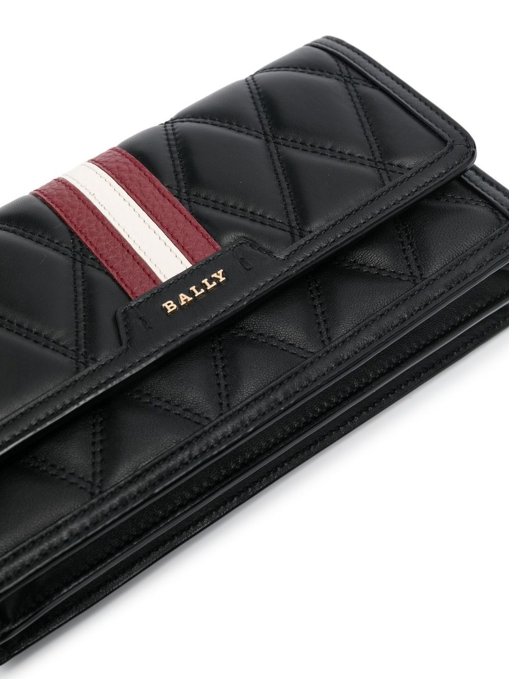 Bally Bags.. Black