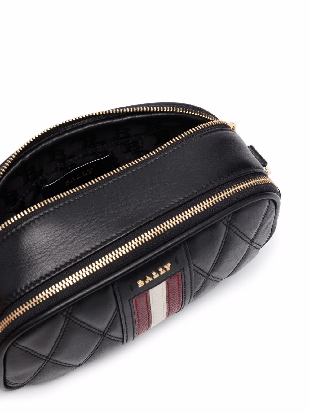 Bally Bags.. Black