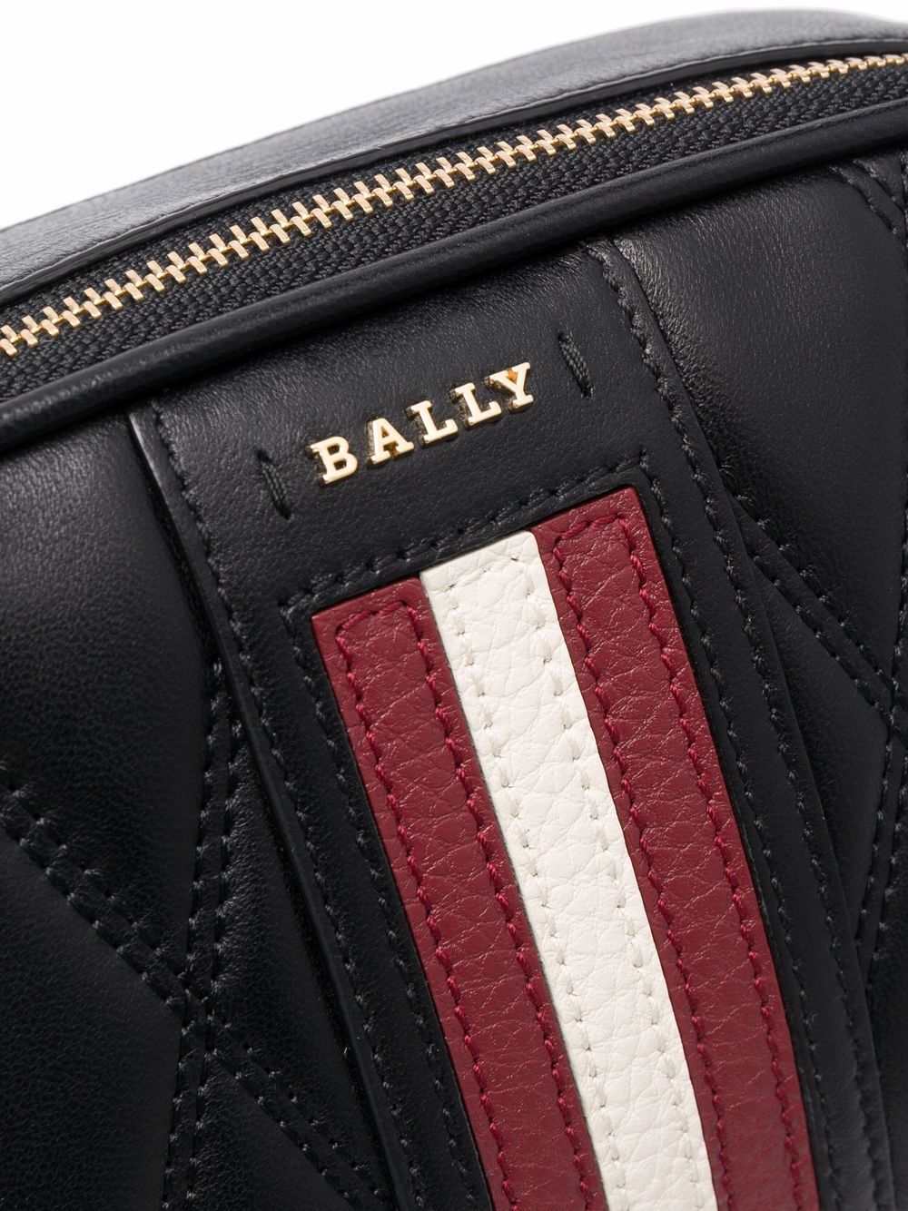 Bally Bags.. Black