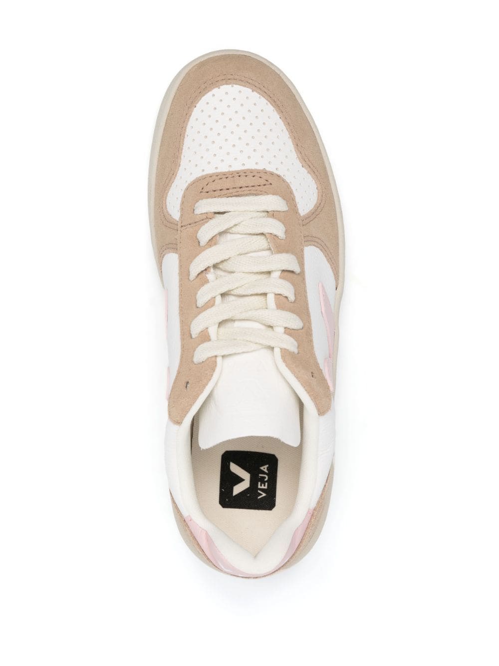 Veja Sneakers Beige