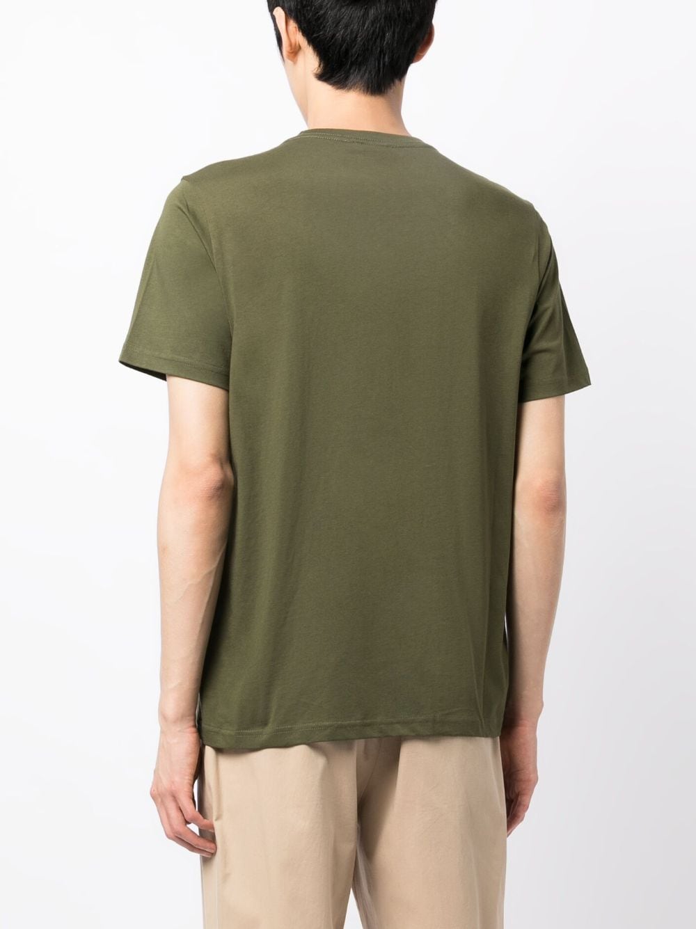 PS By Paul Smith T-shirts and Polos Green