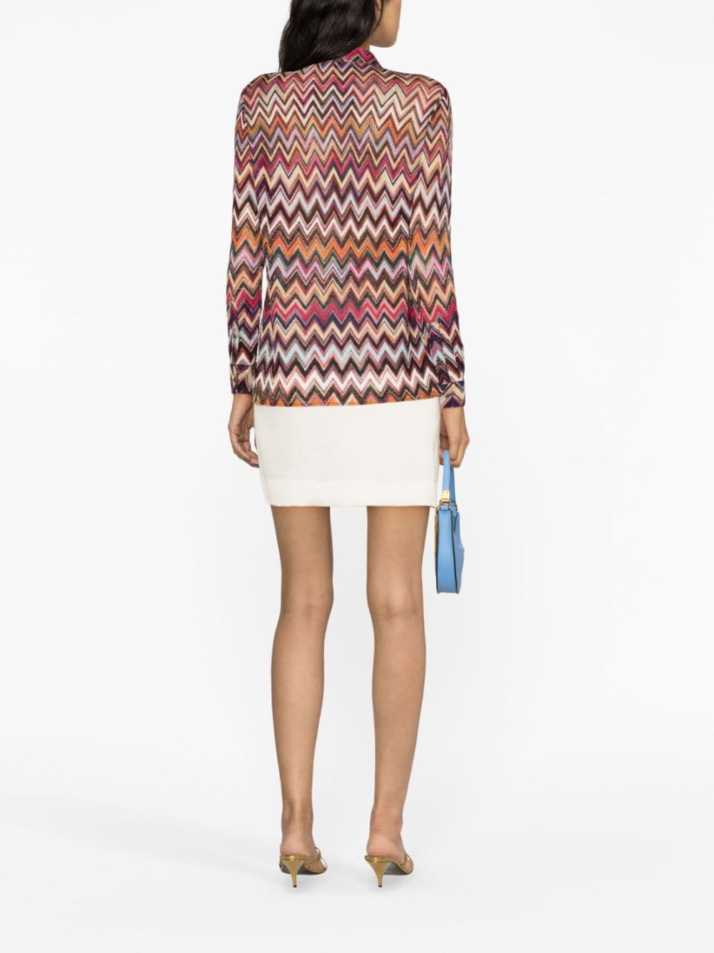 Missoni Shirts MultiColour