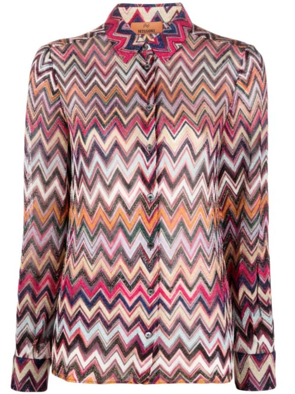 Missoni Shirts MultiColour