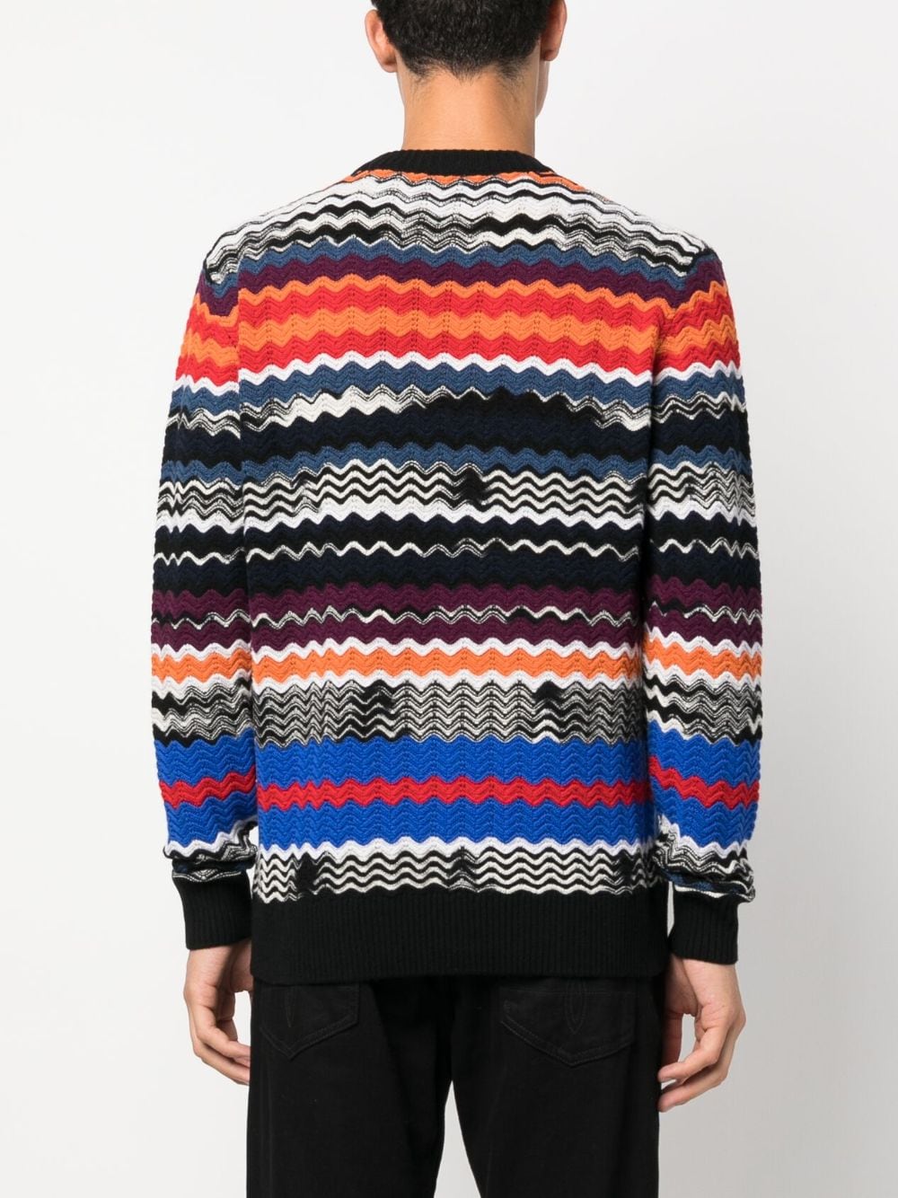 Missoni Sweaters Orange