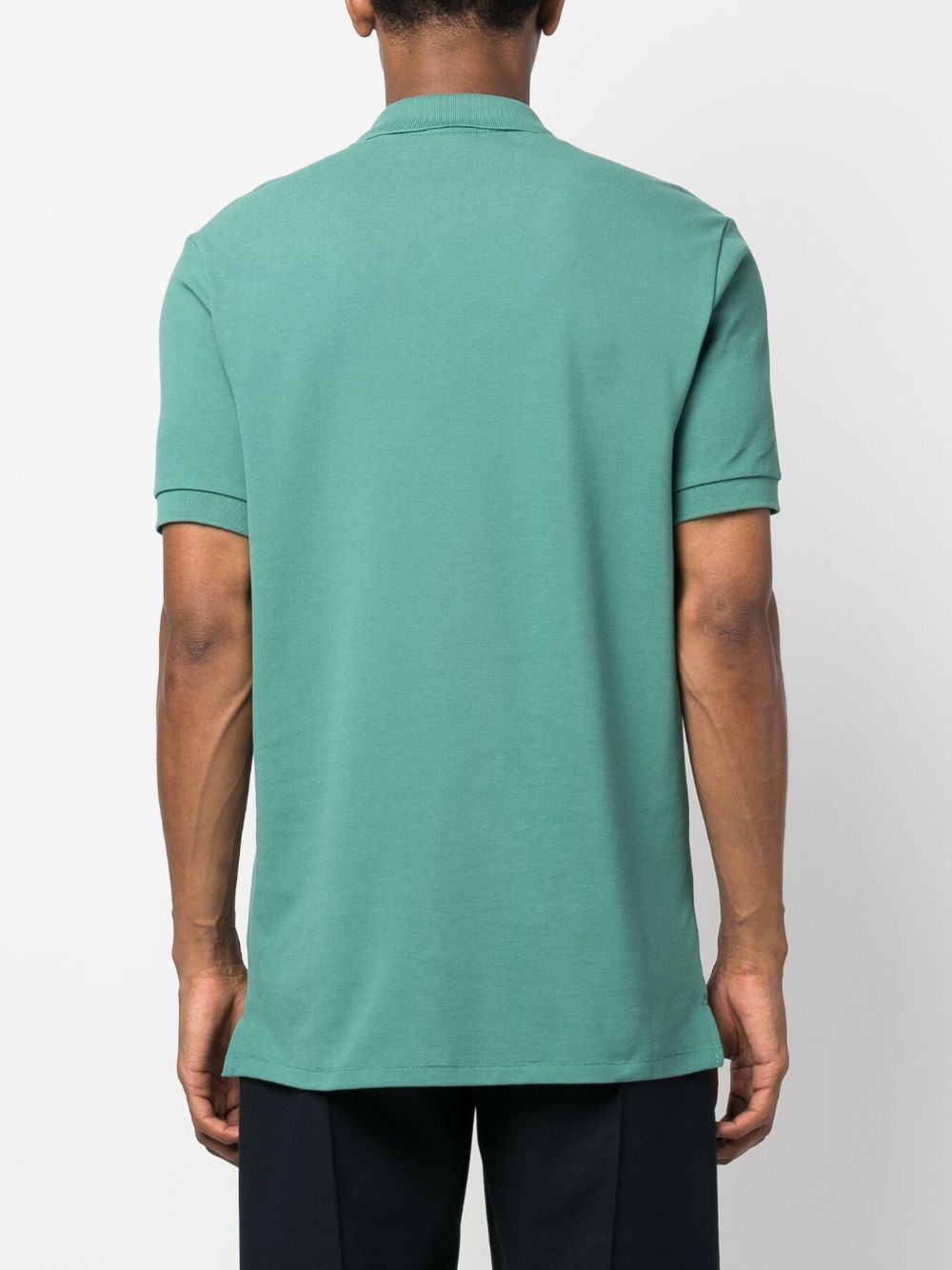 PS By Paul Smith T-shirts and Polos Green