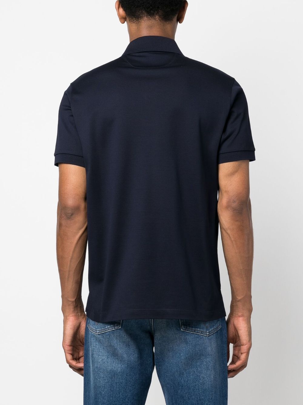 Paul Smith T-shirts and Polos Blue