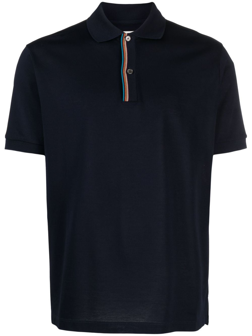 Paul Smith T-shirts and Polos Blue