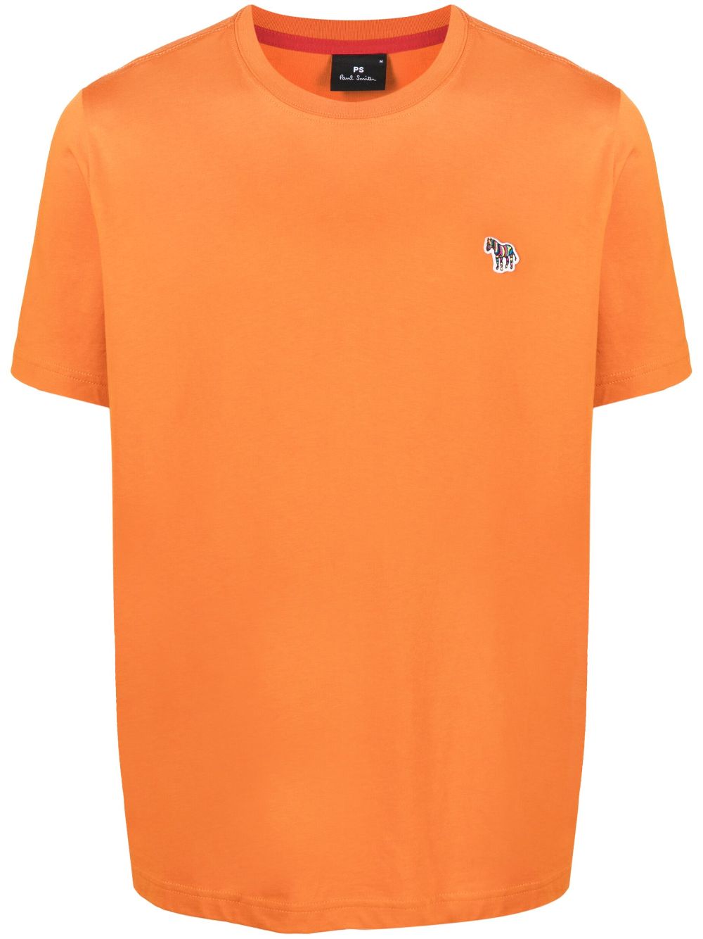 PS By Paul Smith T-shirts and Polos Orange
