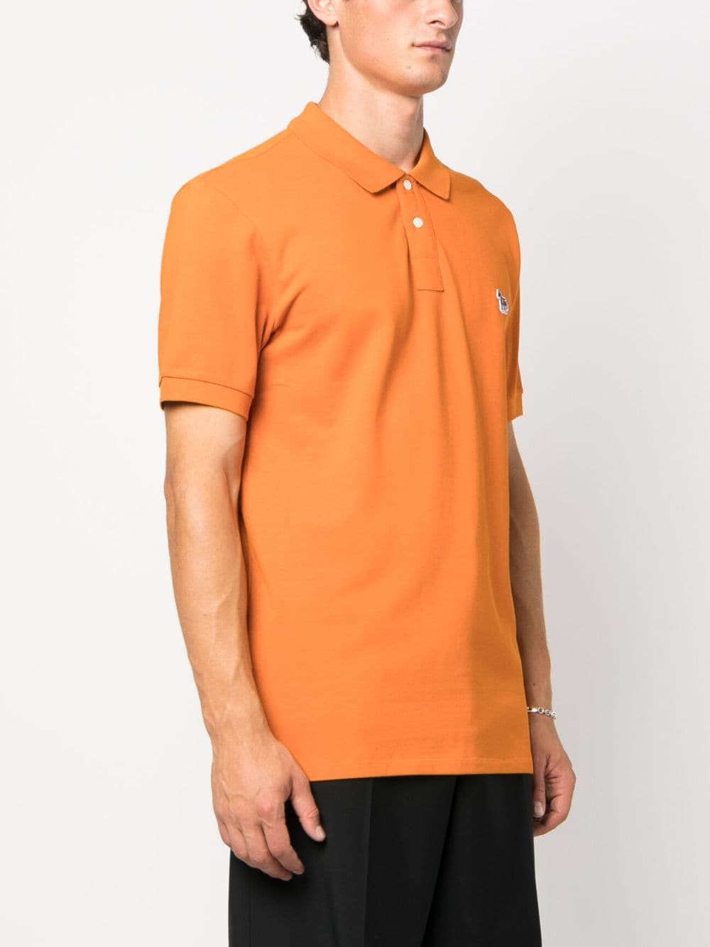 PS By Paul Smith T-shirts and Polos Orange