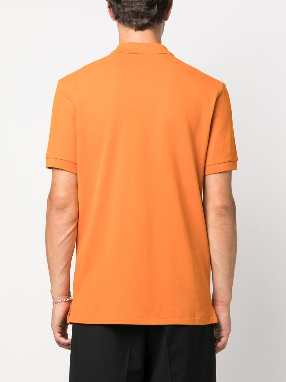 PS By Paul Smith T-shirts and Polos Orange