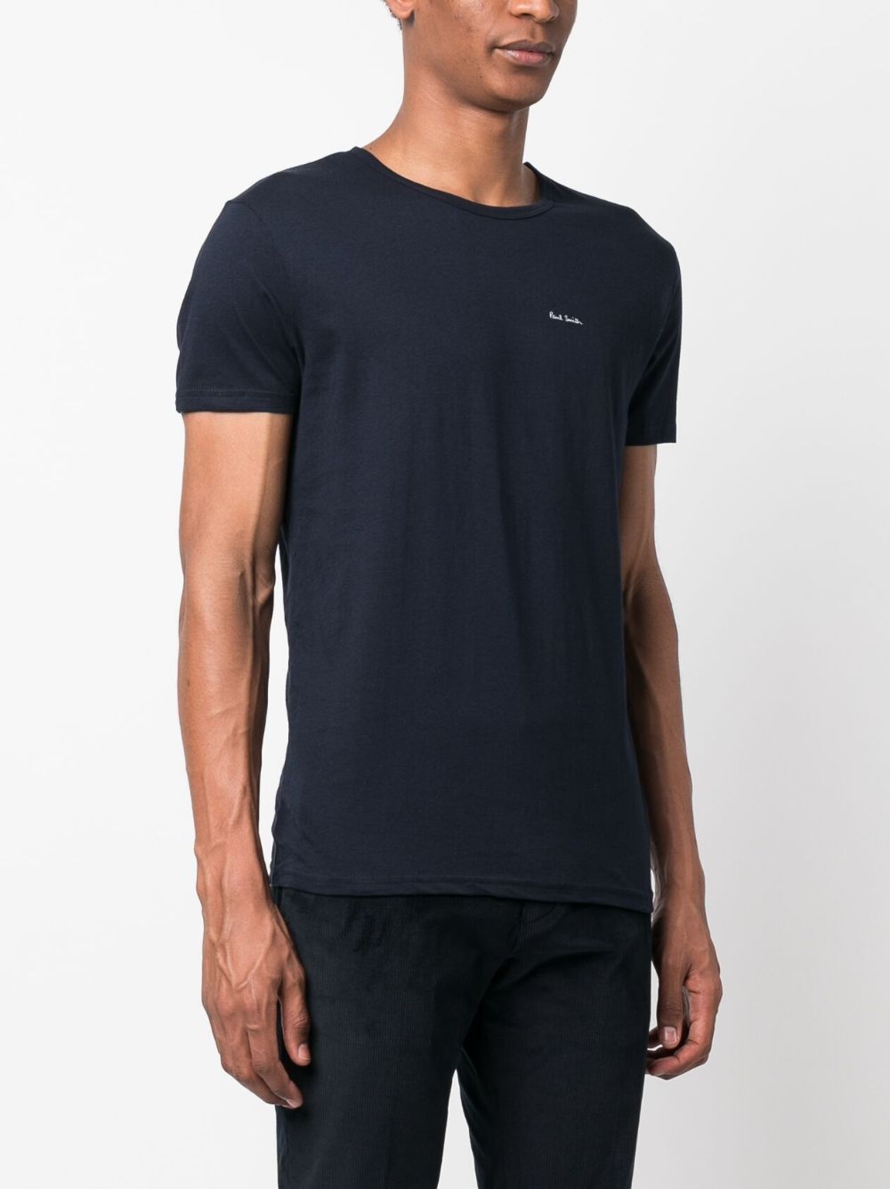 Paul Smith T-shirts and Polos Blue