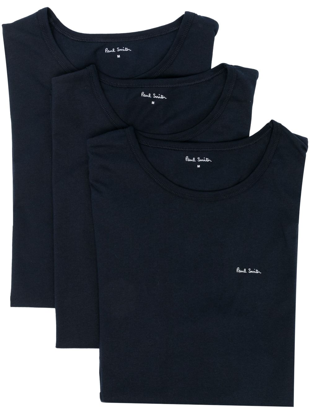 Paul Smith T-shirts and Polos Blue