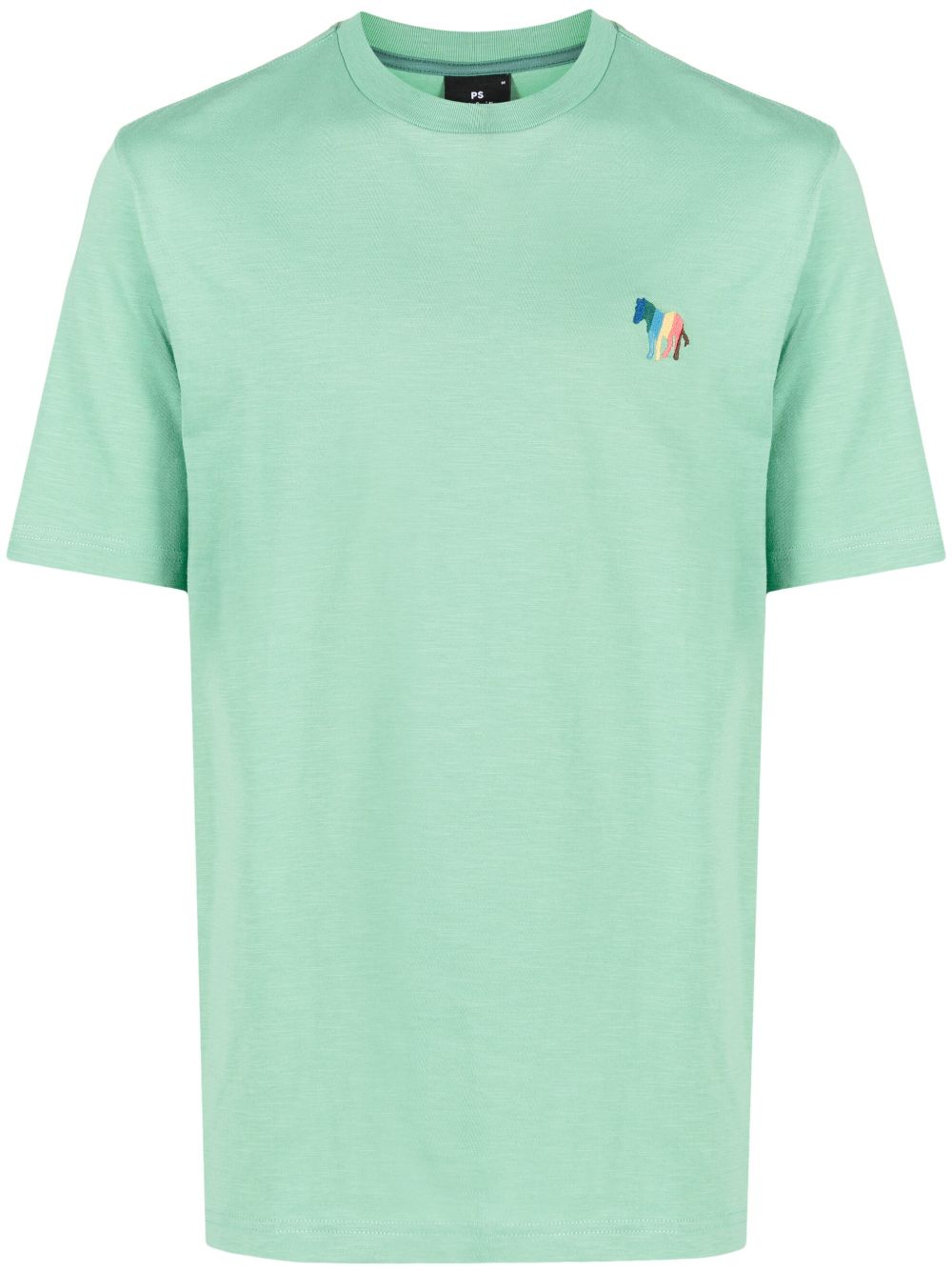 PS By Paul Smith T-shirts and Polos Green