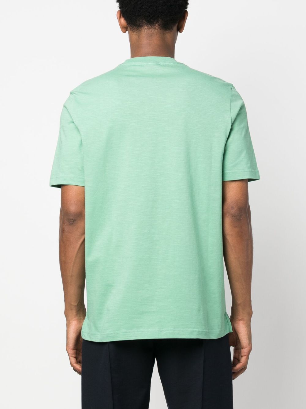 PS By Paul Smith T-shirts and Polos Green