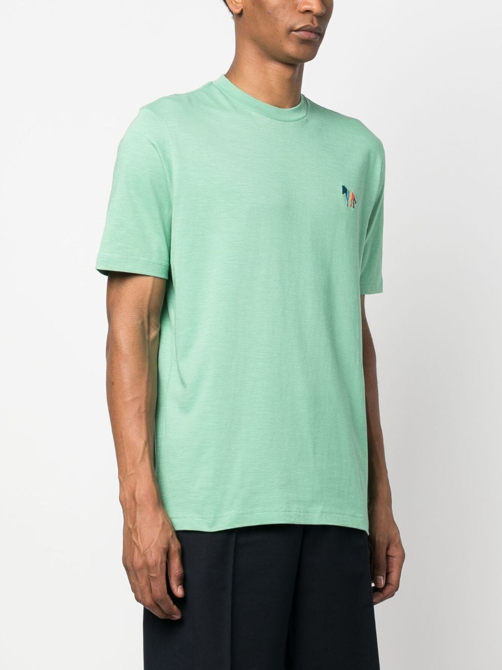 PS By Paul Smith T-shirts and Polos Green