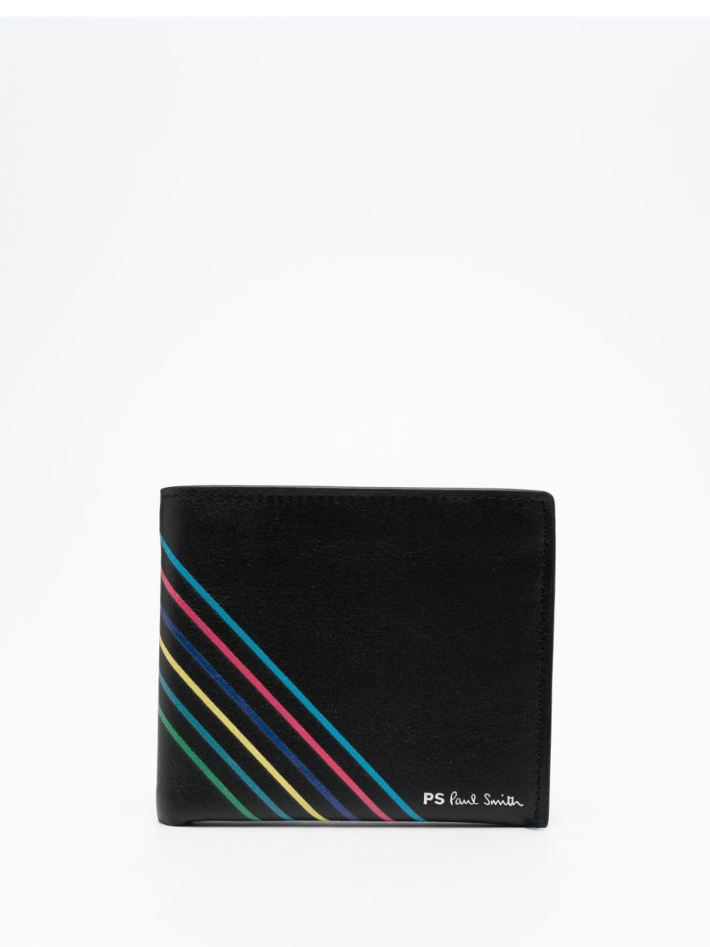 PS By Paul Smith Wallets Black