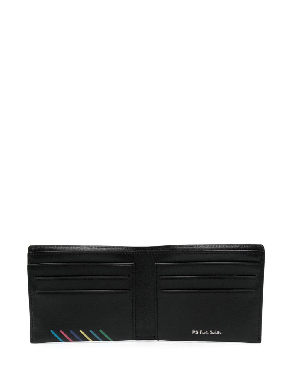 PS By Paul Smith Wallets Black