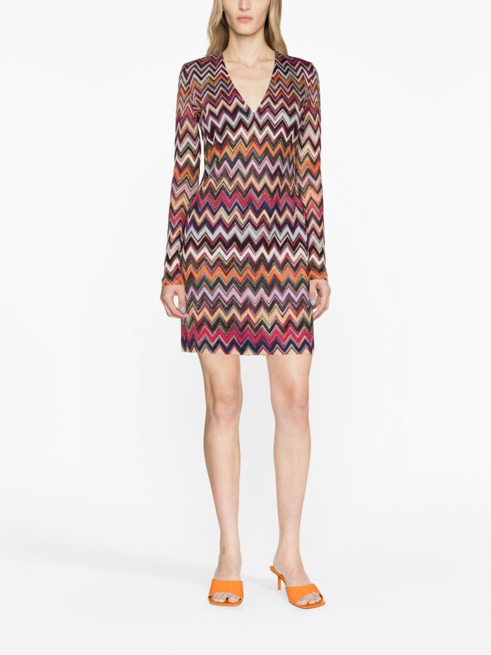 Missoni Dresses MultiColour