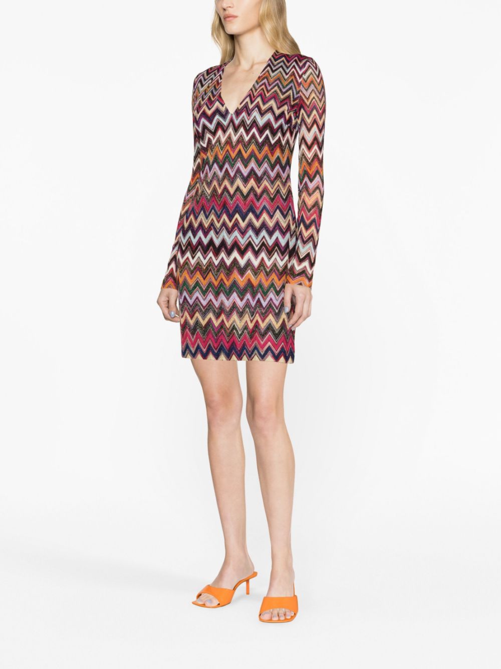 Missoni Dresses MultiColour