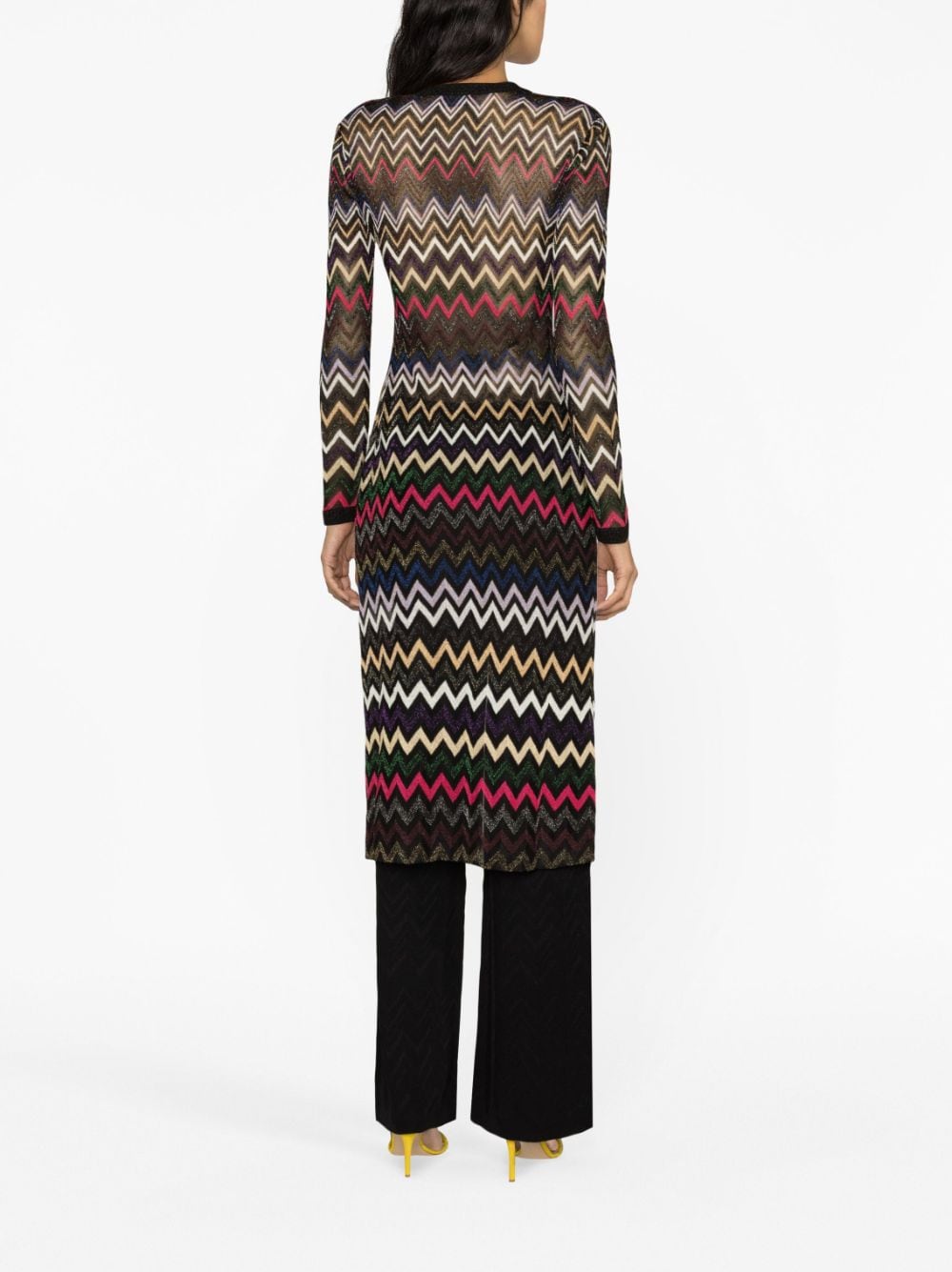 Missoni Sweaters Black