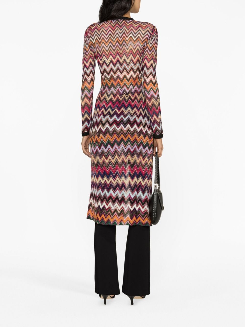 Missoni Sweaters MultiColour