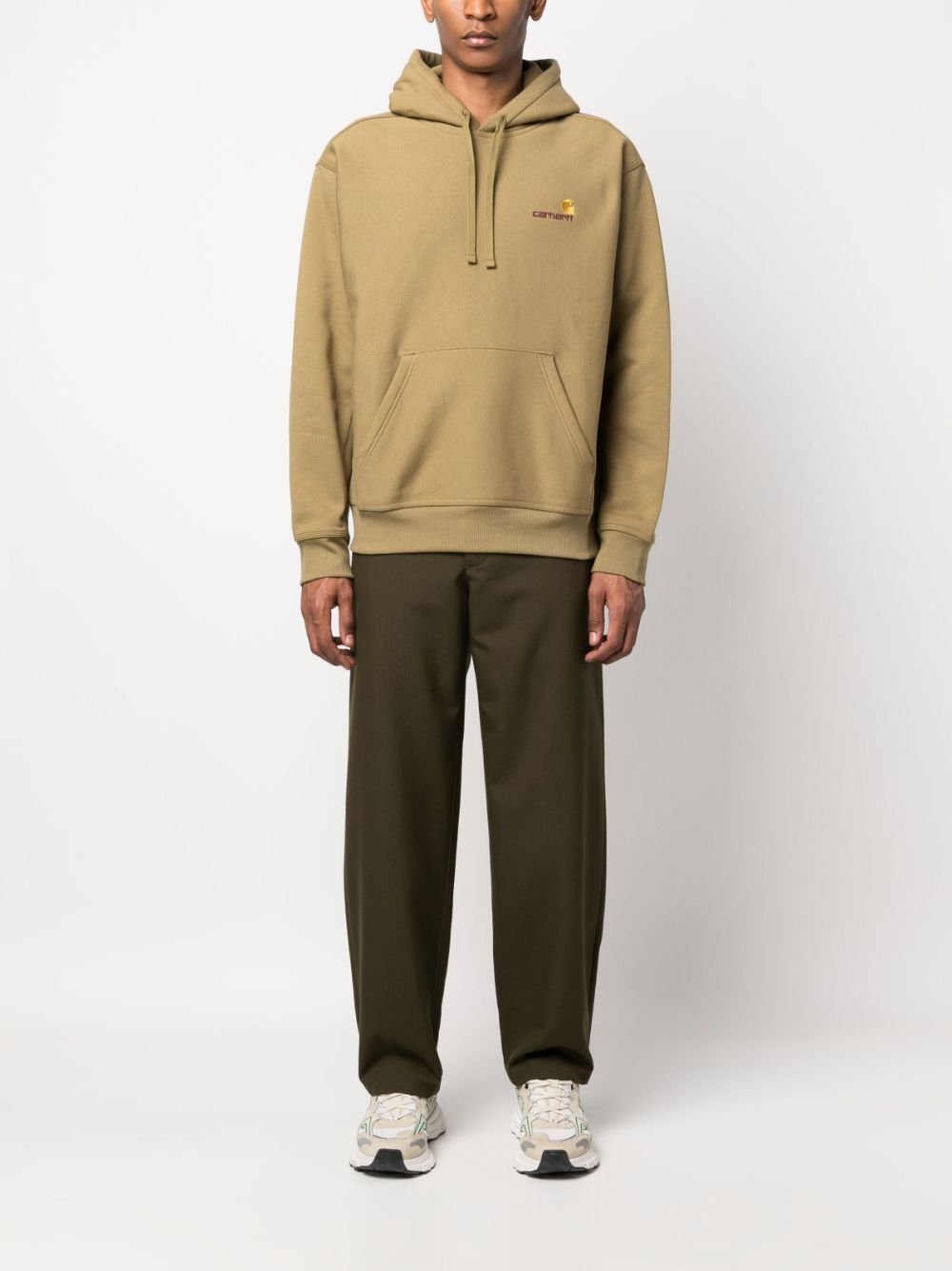 CARHARTT WIP PRE Sweaters Green